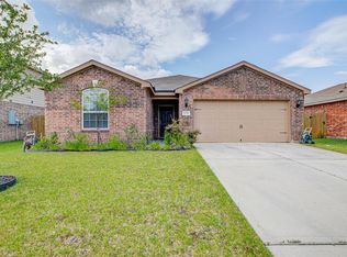 8718 Nicoli Creek Dr, Humble, TX 77338