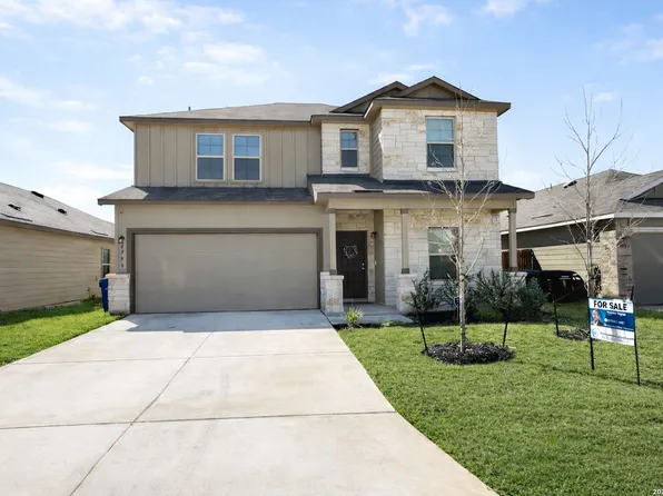 4358 Southton Woods, San Antonio, TX 78223