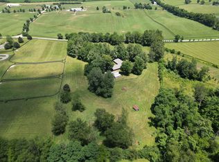 3003 Old Frankfort Pike, Versailles, KY 40383