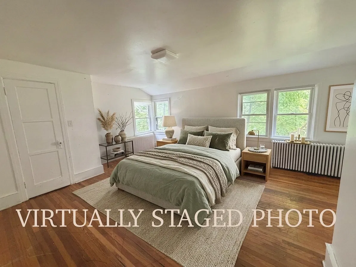 Spacious 3BR Victorian Apartment with Original Character | $1,500/Month | Section 8 Welcome — Photo 1