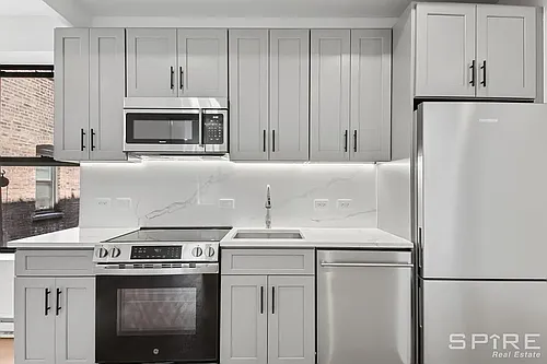 184 Claremont Ave #5S Photo 1