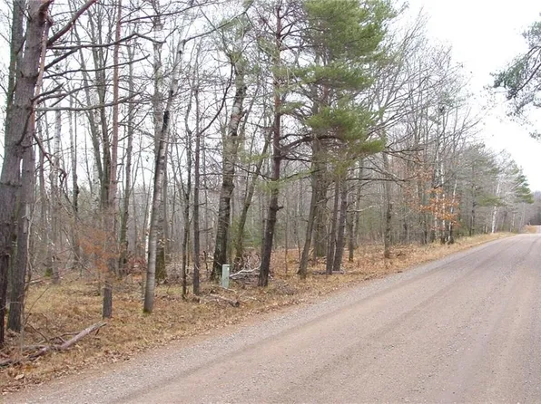 25 Acres Mae West Road, Ladysmith, WI 54848
