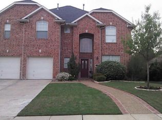 5513 Seneca Dr, Plano, TX 75094