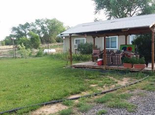 10438 2150th Rd, Austin, CO 81410