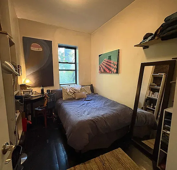 203 Troy Ave #1A — Photo 1