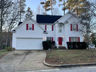 219 Longbridge Dr, Cary, NC, 27518