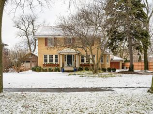 511 Jackson Ave, River Forest, IL
