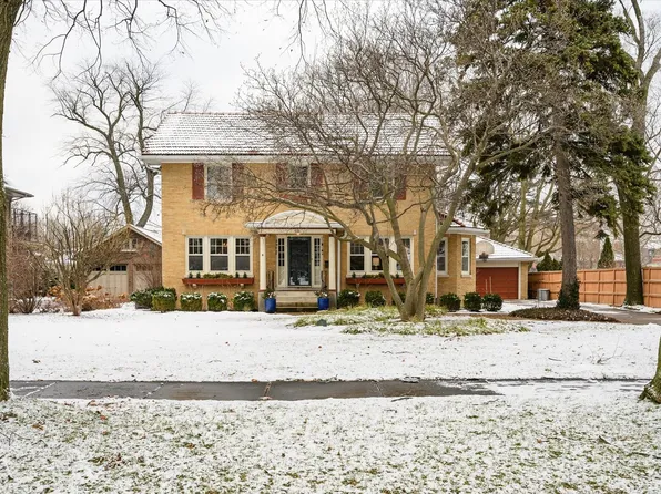 511 Jackson Ave, River Forest, IL 60305