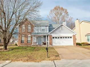 4671 Meramec Blvd, Eureka, MO
