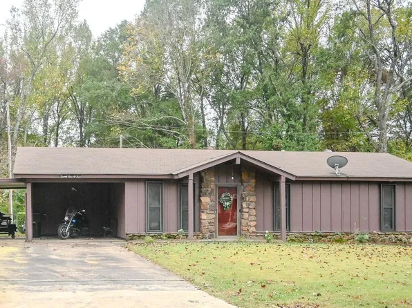 2105 W Ln, Jacksonville, AR 72076