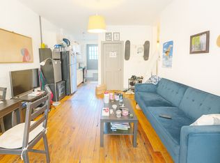 874 Kent Ave #2F, Brooklyn, NY 11205