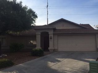 2340 S Buckwheat Dr, Tucson, AZ 85710