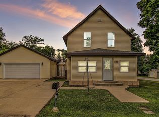 202 N 9th St, Goshen, IN 46528