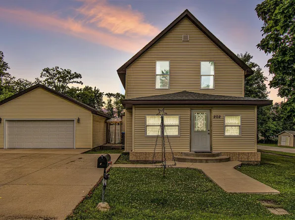 202 N 9th St, Goshen, IN 46528