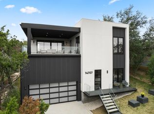 14707 Little Fox Trl, Austin, TX 78734