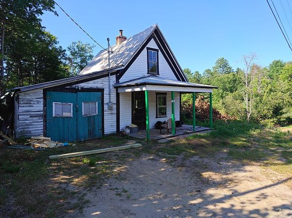 1310 West Rd