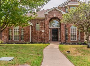 1745 Cresthill Dr, Rockwall, TX 75087