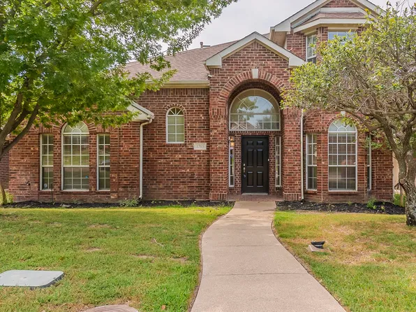 1745 Cresthill Dr, Rockwall, TX 75087