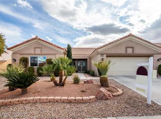 9921 Villa Ridge Dr, Las Vegas, NV 89134