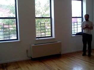 131 Stanhope St, Brooklyn, NY 11221
