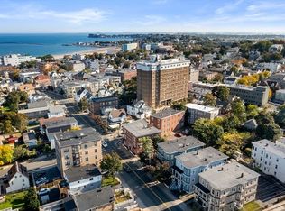 566 Beach Street, Revere, MA 02151