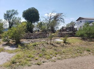 113 Froma St, Borger, TX 79007