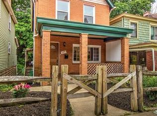 679 Shade Ave, Pittsburgh, PA