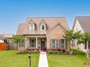 15320 Green Trails Blvd, Baton Rouge, LA 70817