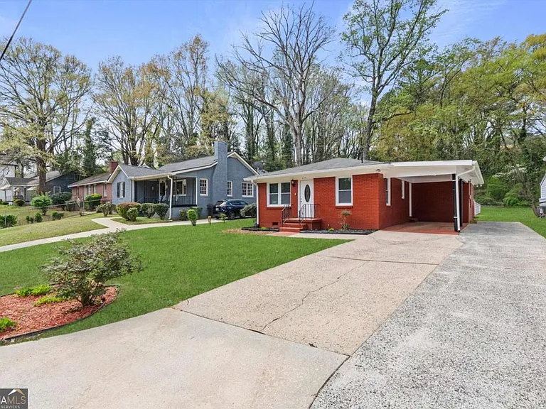 628 S Evelyn Pl NW — Photo 21