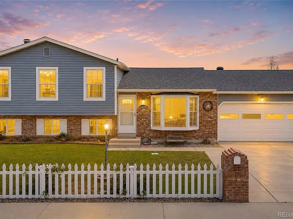 11078 Grange Creek Drive, Denver, CO 80233