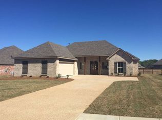 1978 E Ridge Cir, Madison, MS 39110