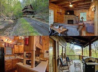 4150 Firefly Ln, Pigeon Forge, TN 37862