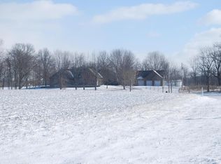 6515 Busey Pl NW, Pickerington, OH 43147