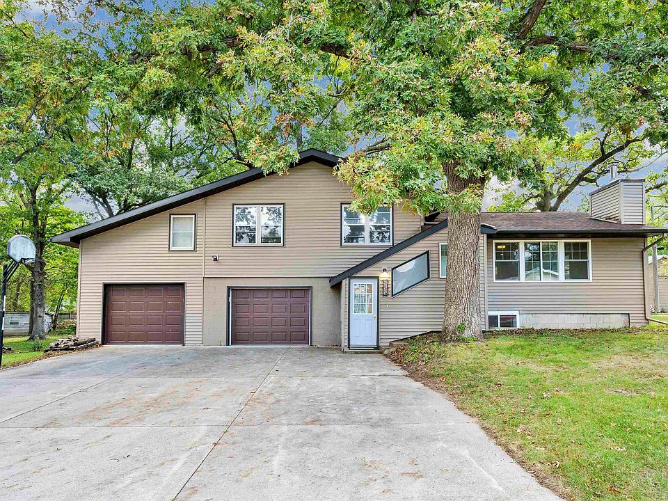 955 2nd Ave, Evansdale, IA 50707 Zillow