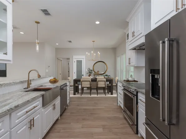 130 Denton Heights Ln, Weatherford, TX 76085