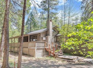 18646 Mother Lode Dr, Twain Harte, CA 95383