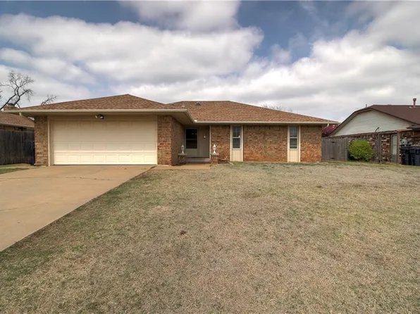 9 Springfield Dr, Oklahoma City, OK 73149