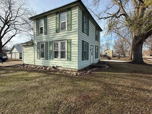 410 Taylor Ave, Terril, IA 51364