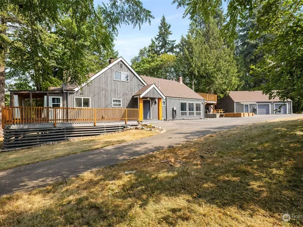 2506 Ridgeway Drive NW, Bremerton, WA 98312