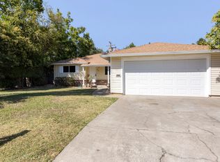 2825 Kerria Way, Sacramento, CA 95821