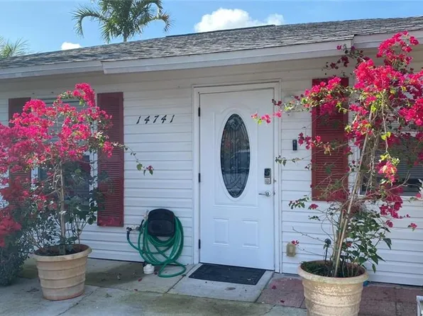 14741 Apalachee ST, NAPLES, FL 34114