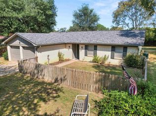 349 S Whatley Rd, Longview, TX 75604
