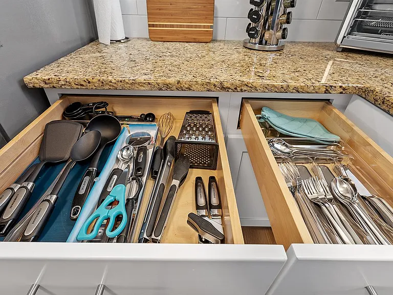 all the resources you need to cook/bake 3 meals a day