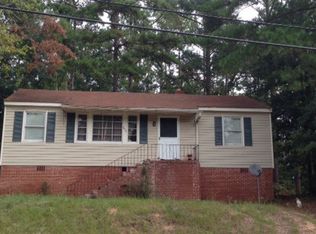 698 Seymour Dr, North Augusta, SC 29841