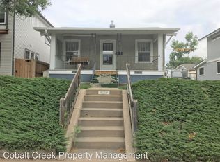 4552 N Vrain St, Denver, CO 80212