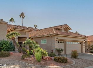 10929 E Spring Creek Rd, Sun Lakes, AZ 85248