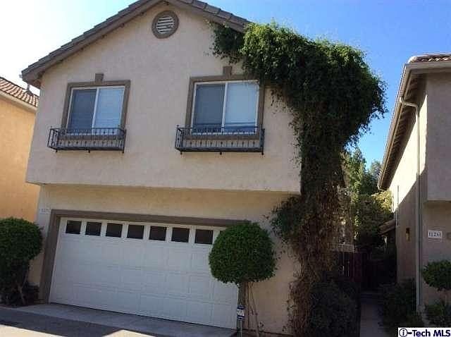 1st image of 8554 Burnet Ave Unit 127