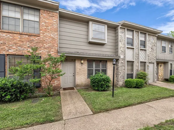 1302 Speight Ave, Waco, TX 76706