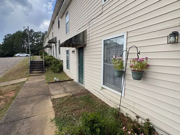 Three Notch Apartments, 514 S Three Notch St #10, Troy, AL 36081