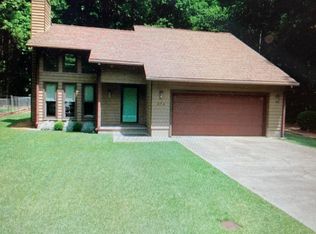 974 S Confederate Dr, Macon, GA
